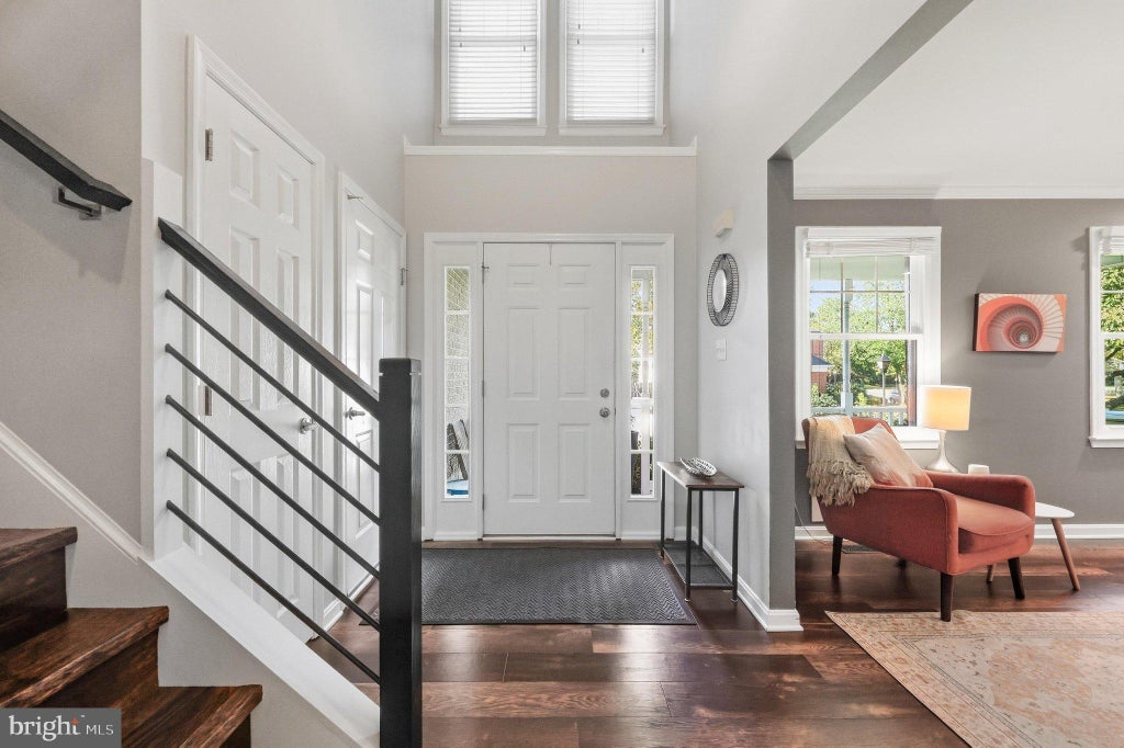 Photo of 1004 Mercer Place, FREDERICK, MD 21701 (MLS # MDFR2090412)