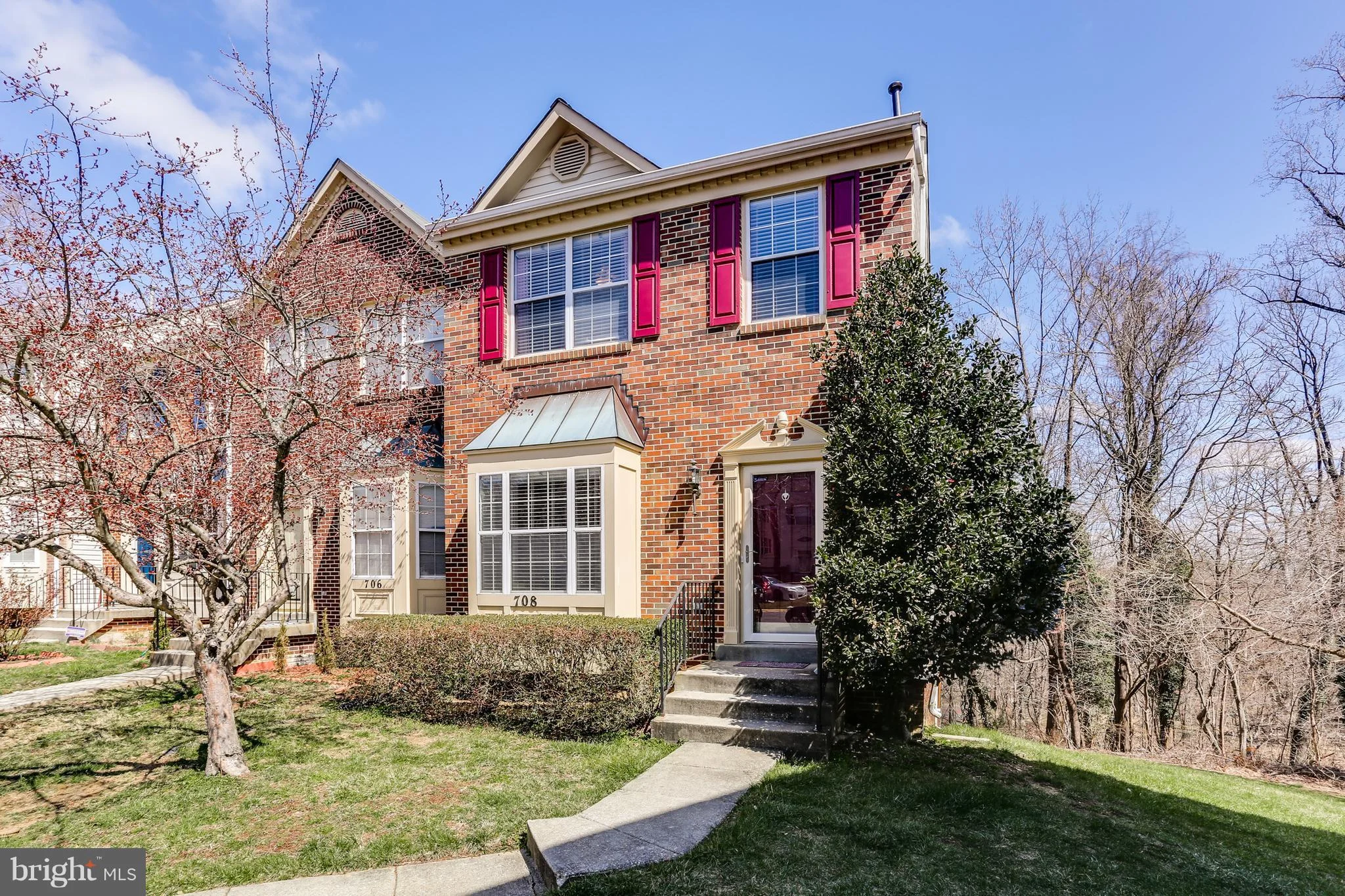 708 Faraway Court, Bowie, MD 20721