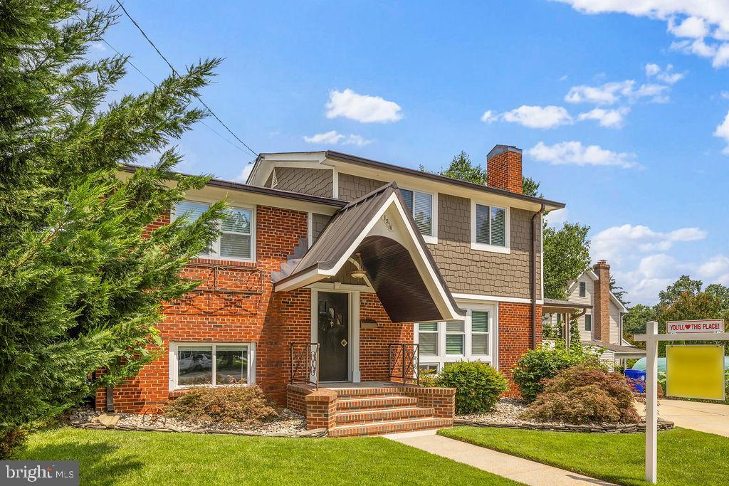 PARKWAY - Residential