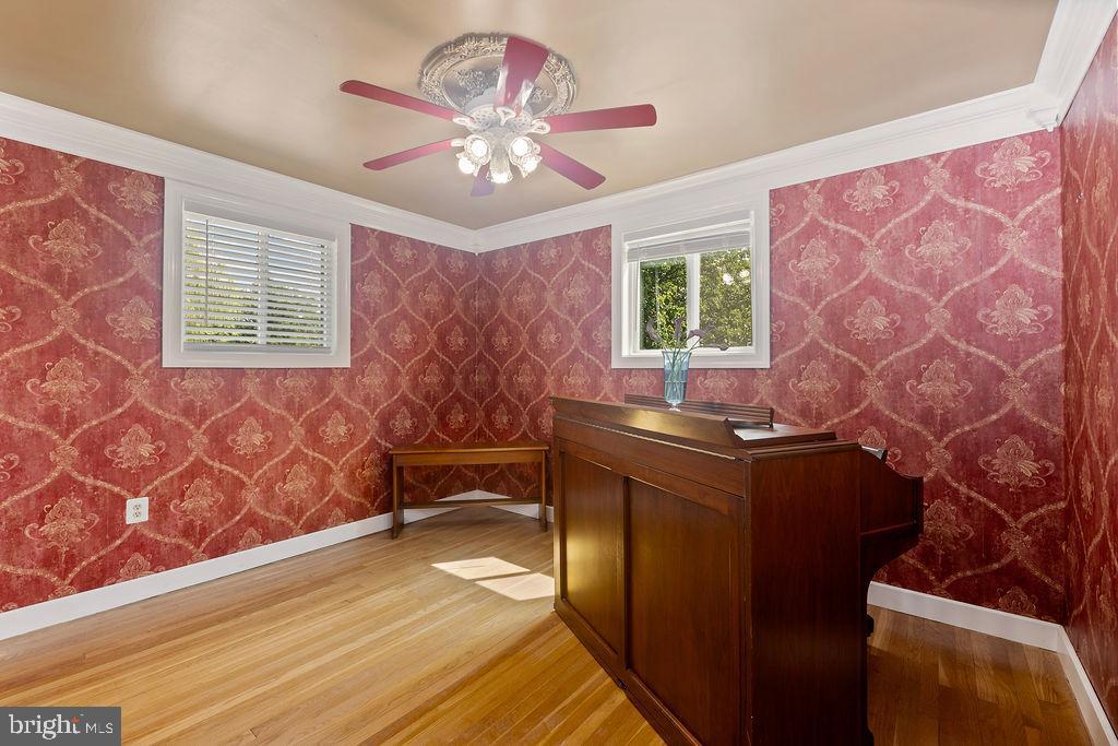 PARKWAY - Residential