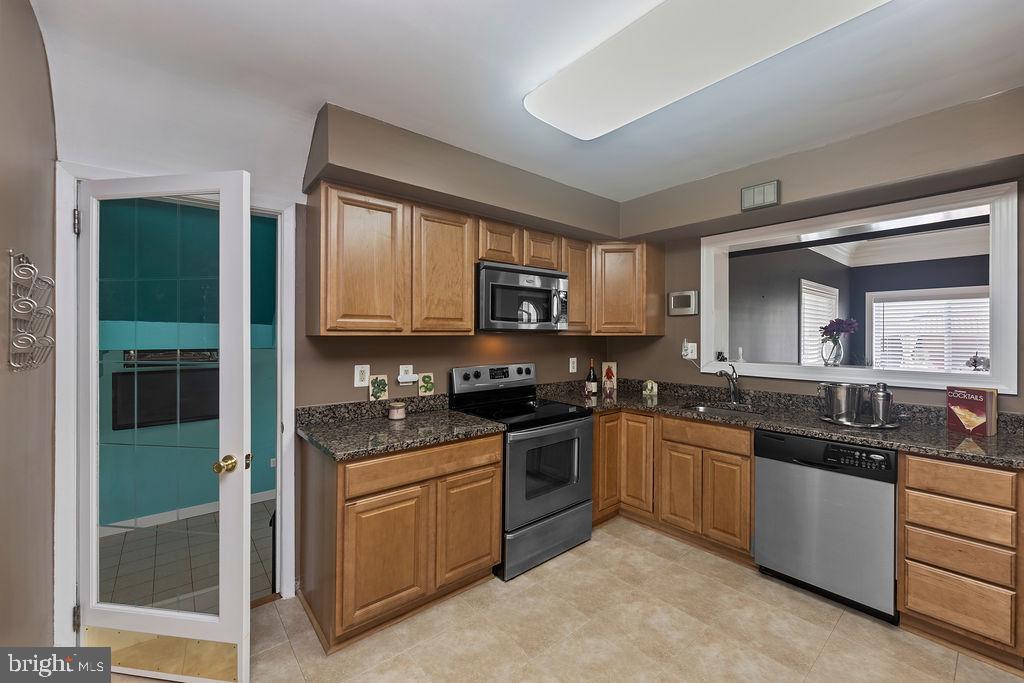 PARKWAY - Residential