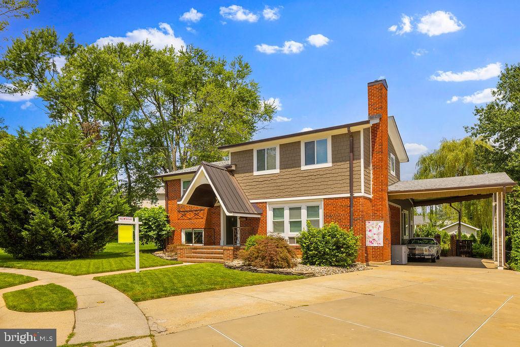 PARKWAY - Residential