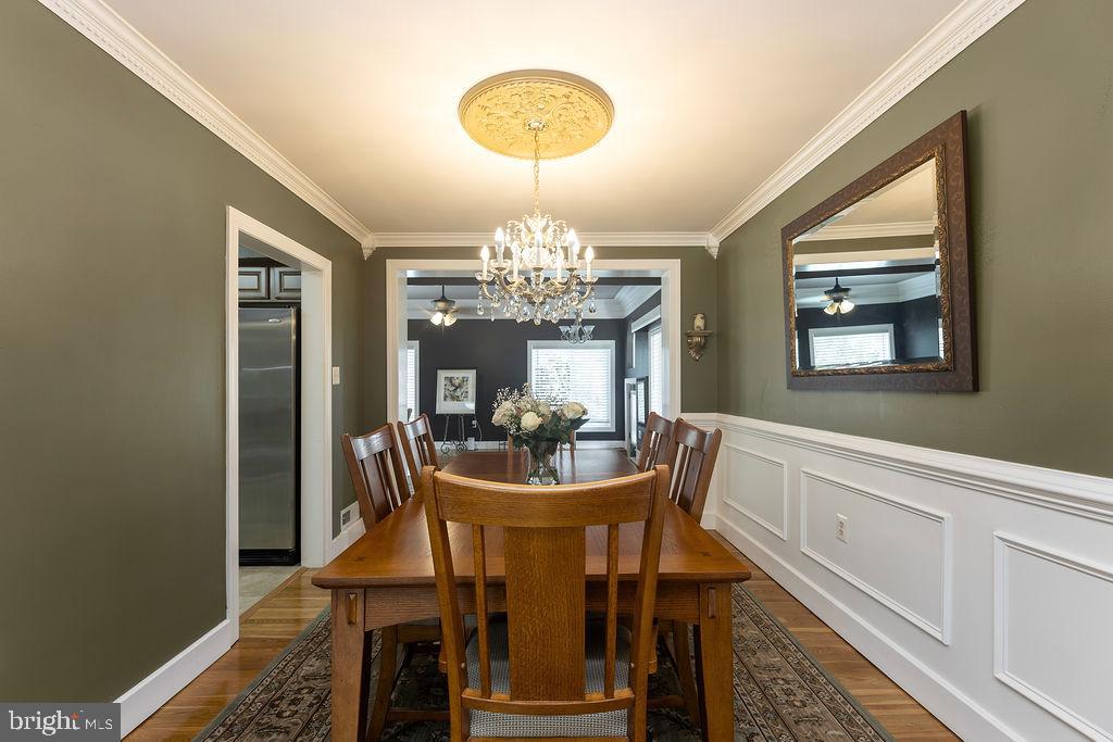 PARKWAY - Residential