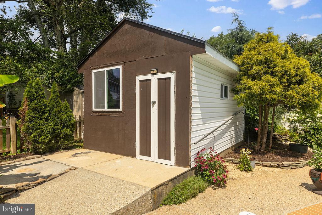 PARKWAY - Residential