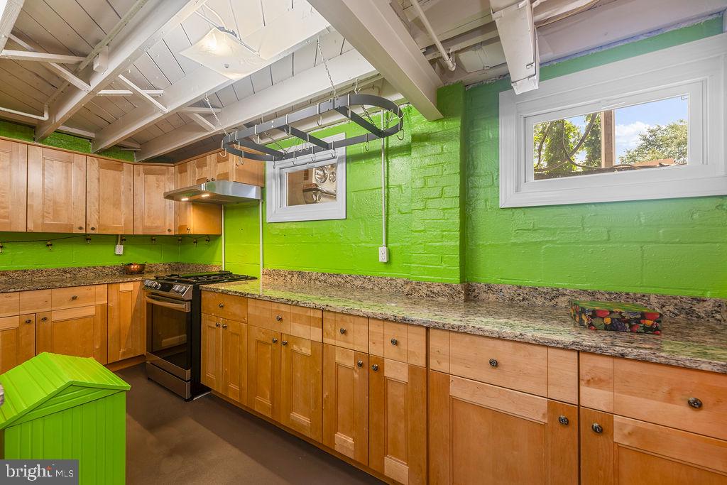 PARKWAY - Residential