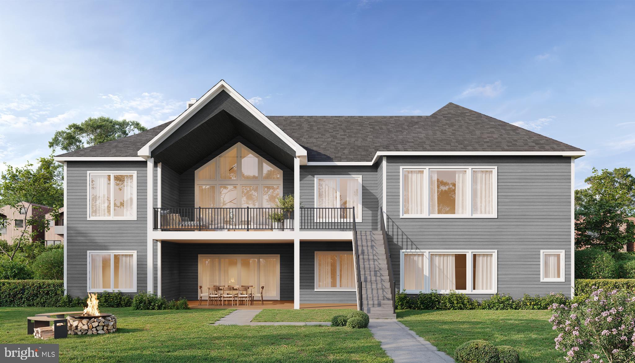 Lot 105 FAIRVIEW DR