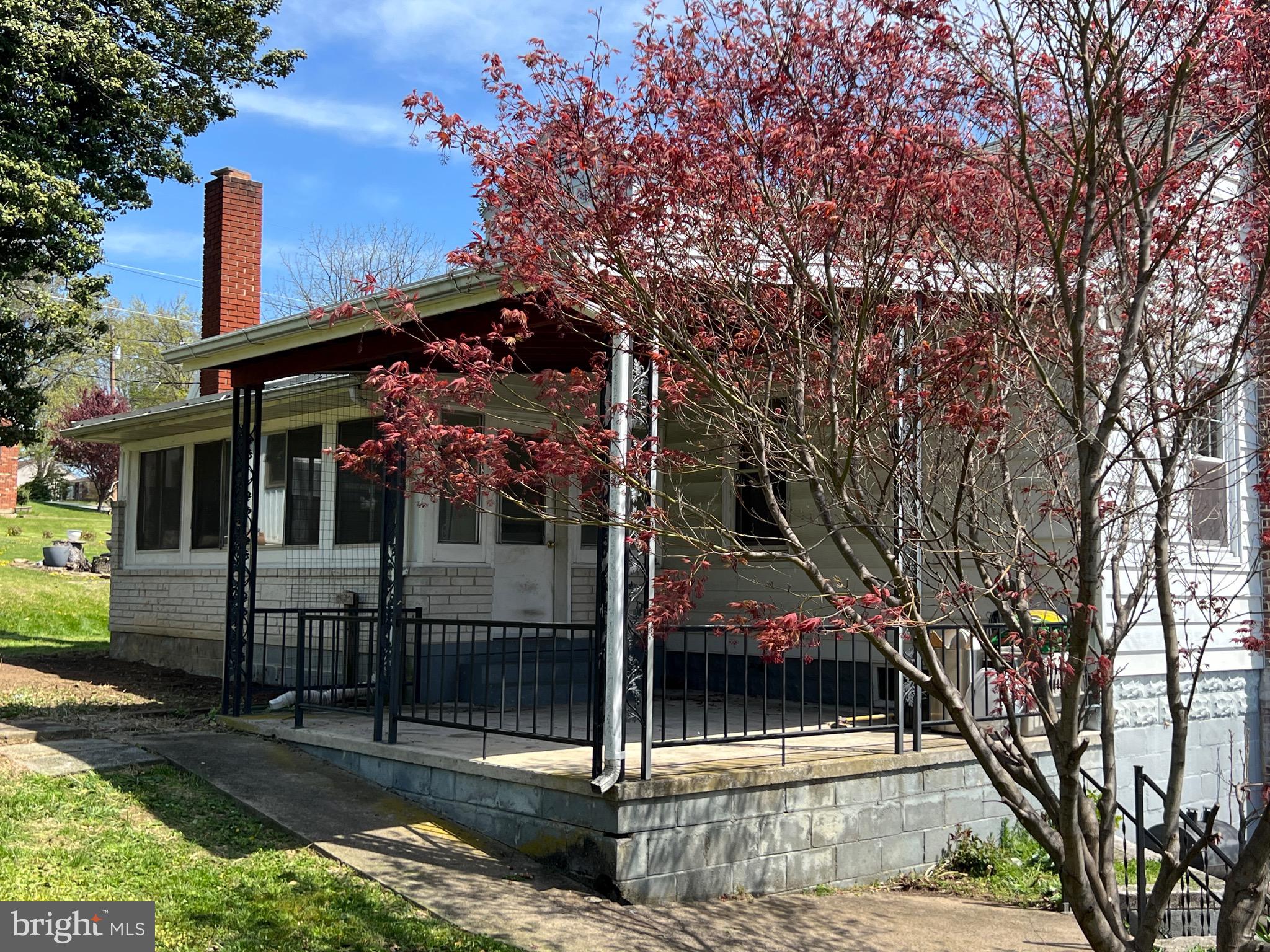 WAYNESBORO BOROUGH - Residential