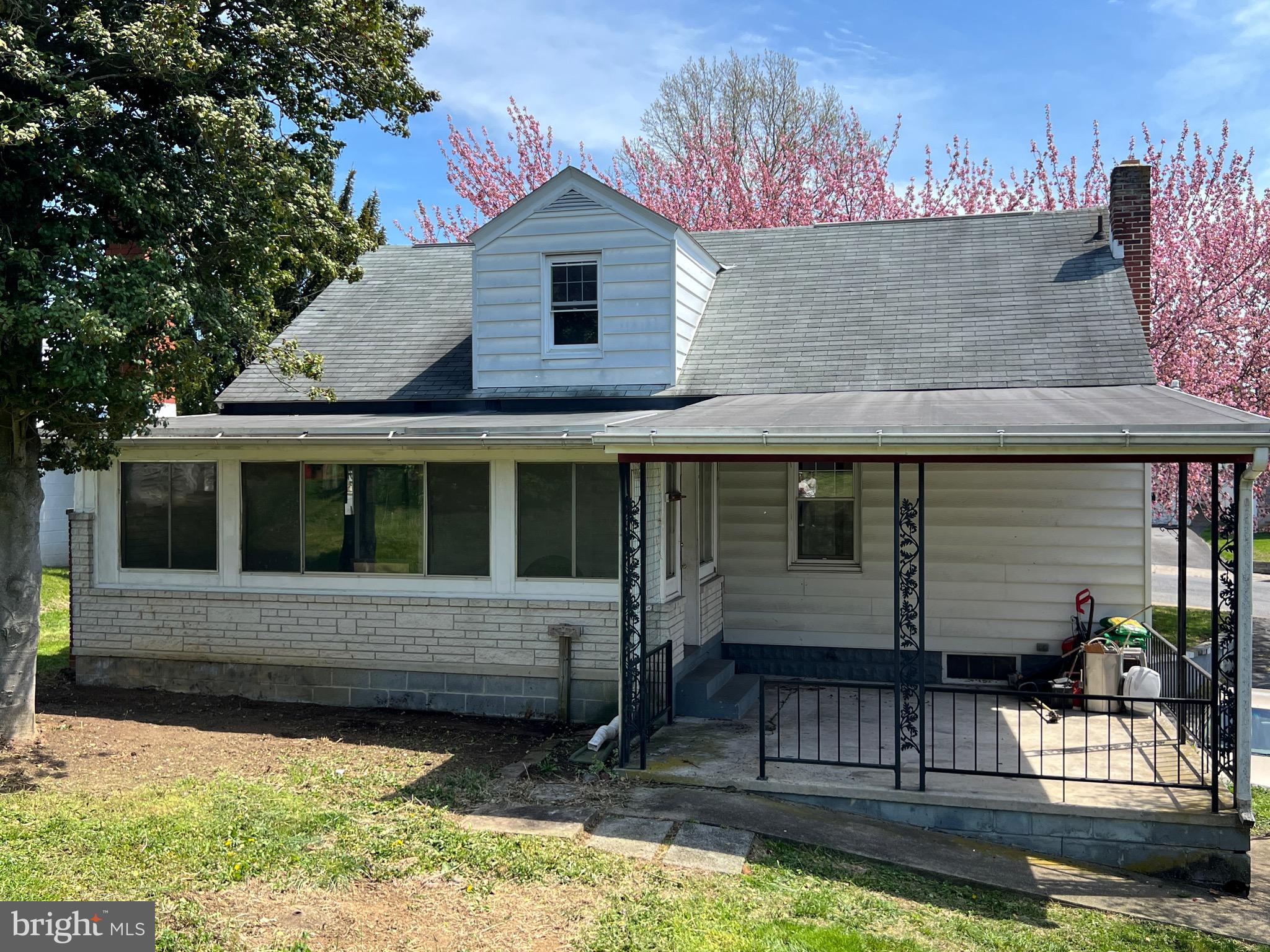 WAYNESBORO BOROUGH - Residential