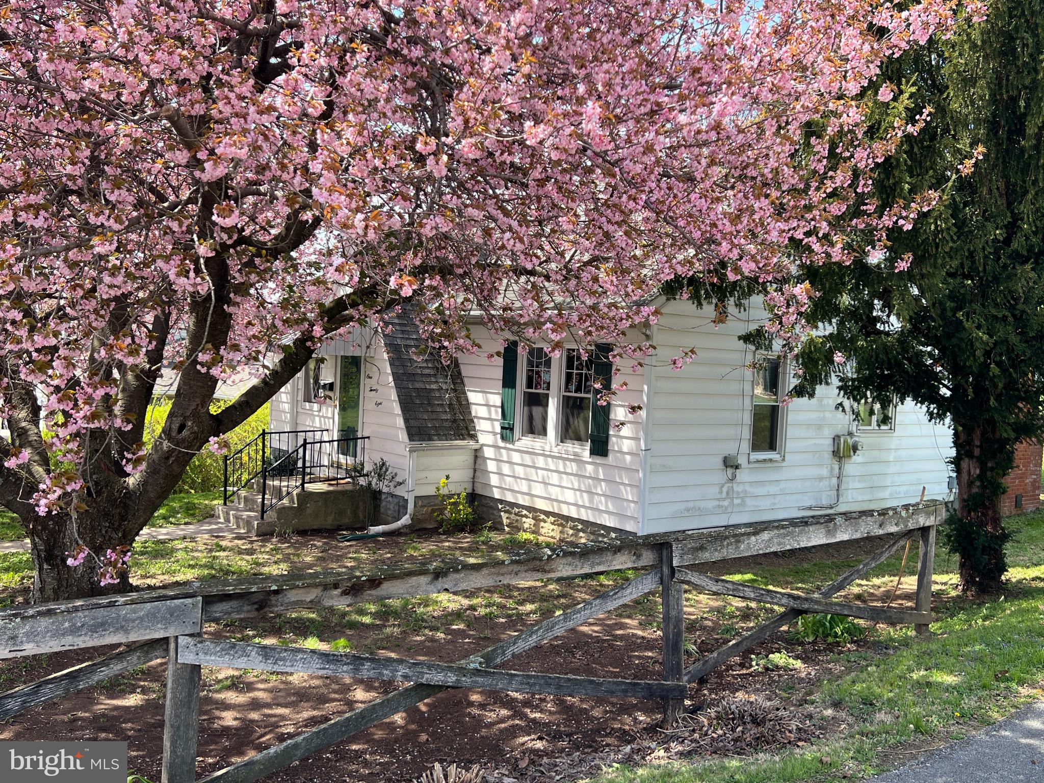 WAYNESBORO BOROUGH - Residential