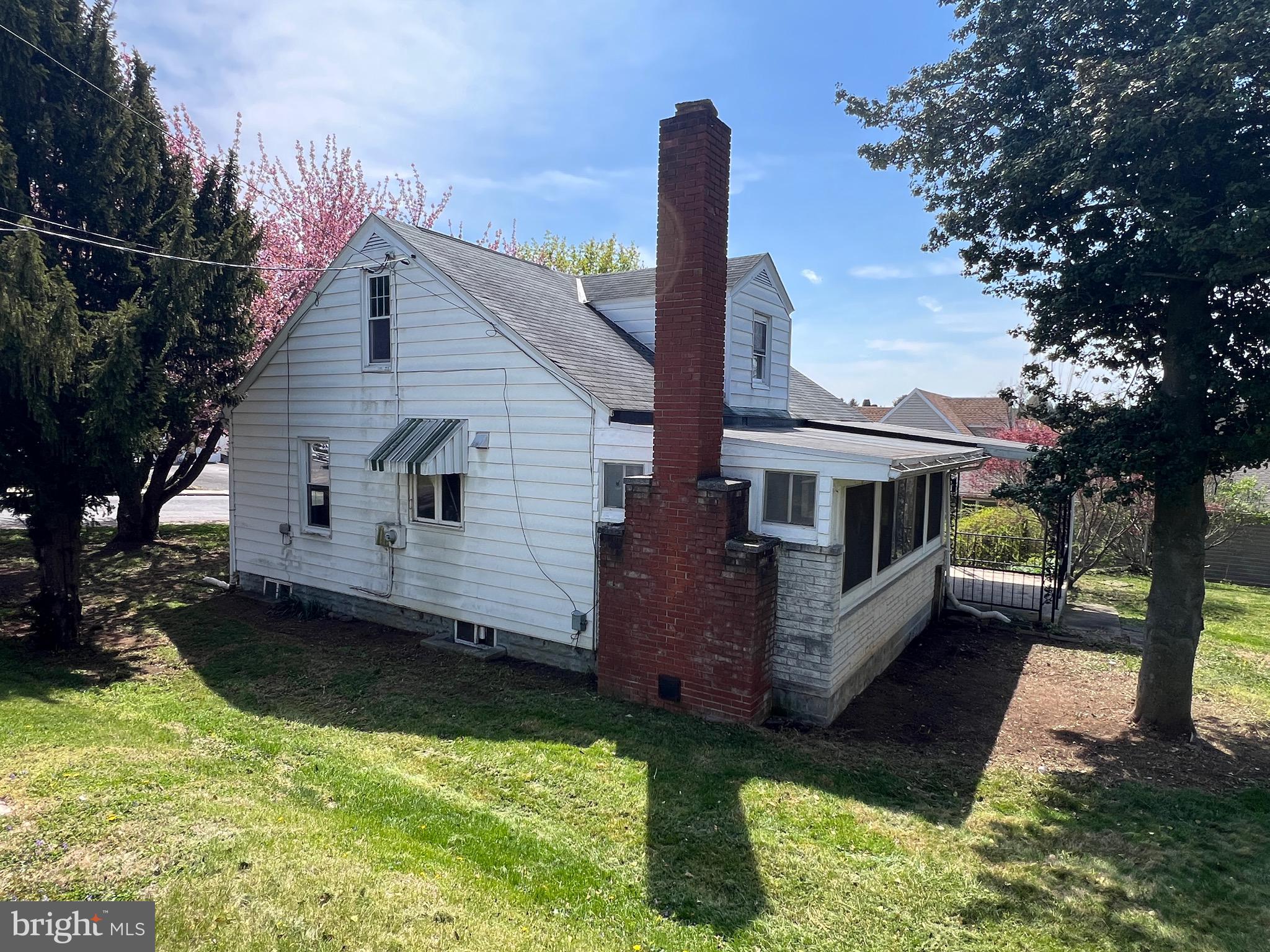 WAYNESBORO BOROUGH - Residential