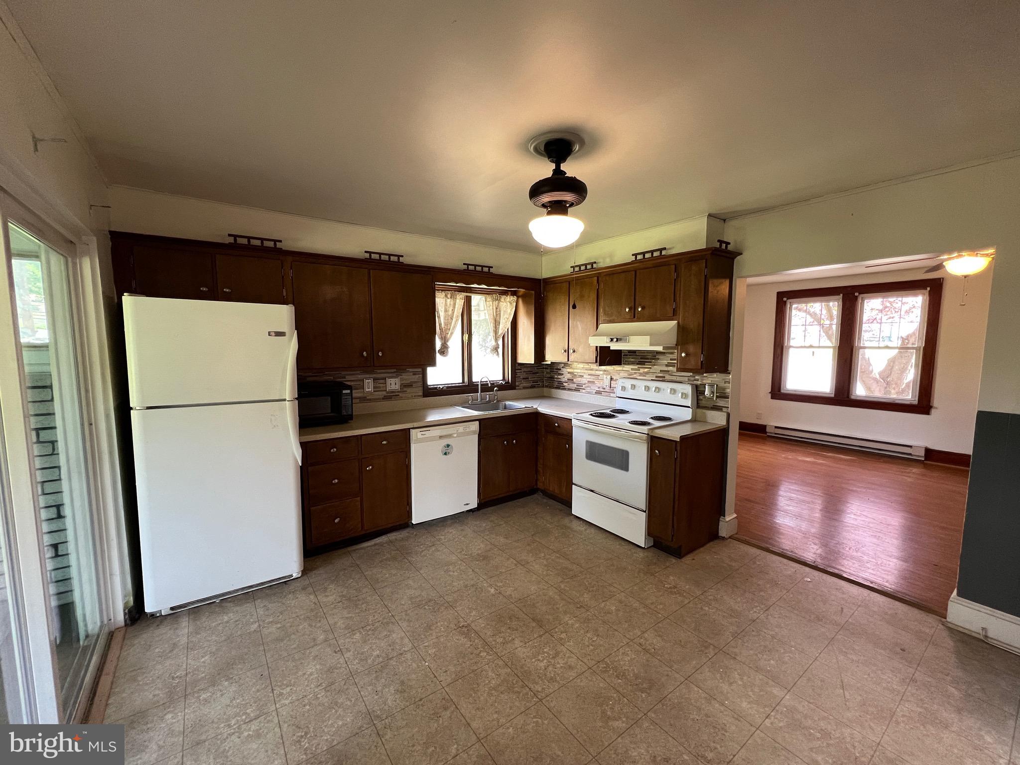 WAYNESBORO BOROUGH - Residential