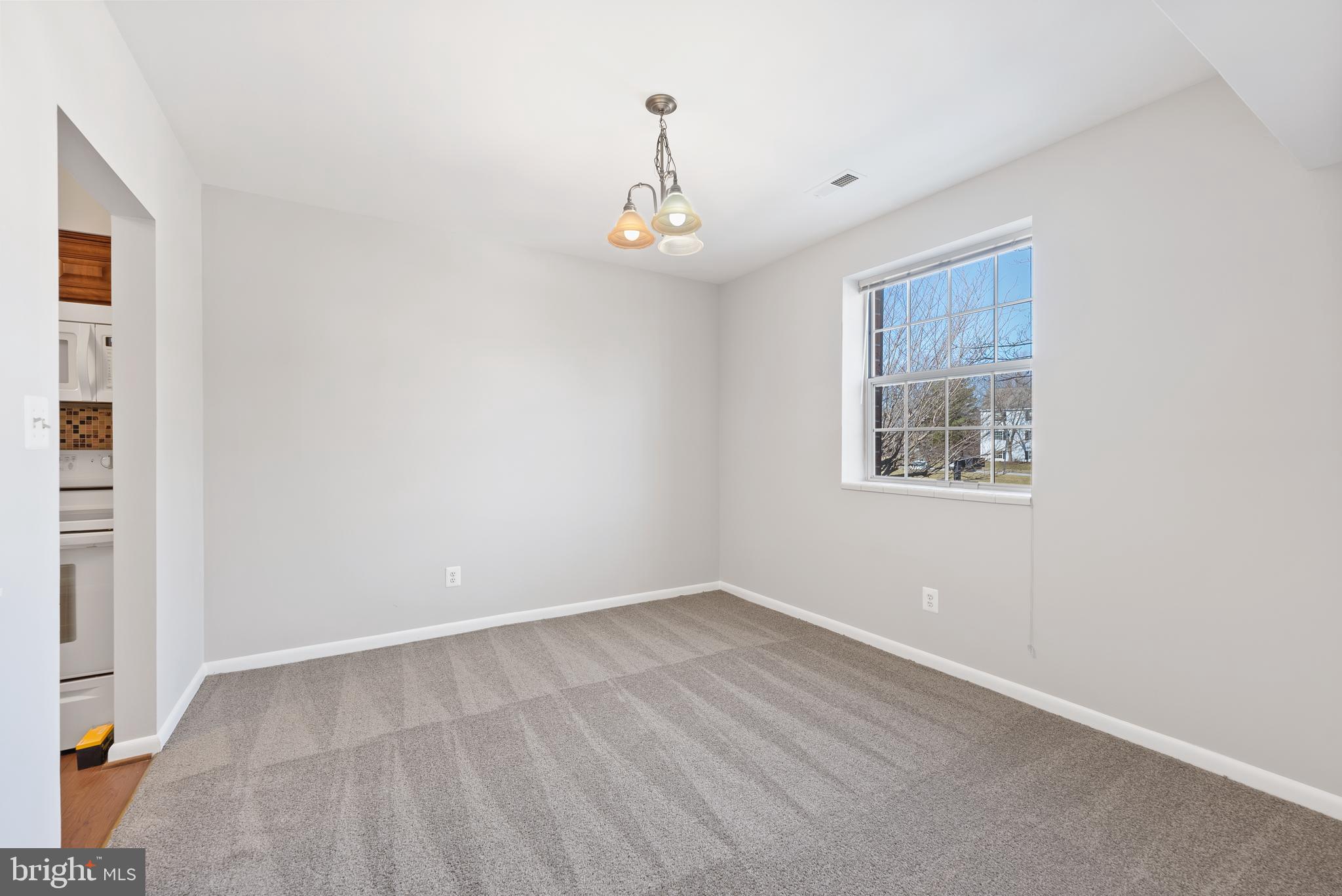 STAPLETON COURT GARDEN - Residential