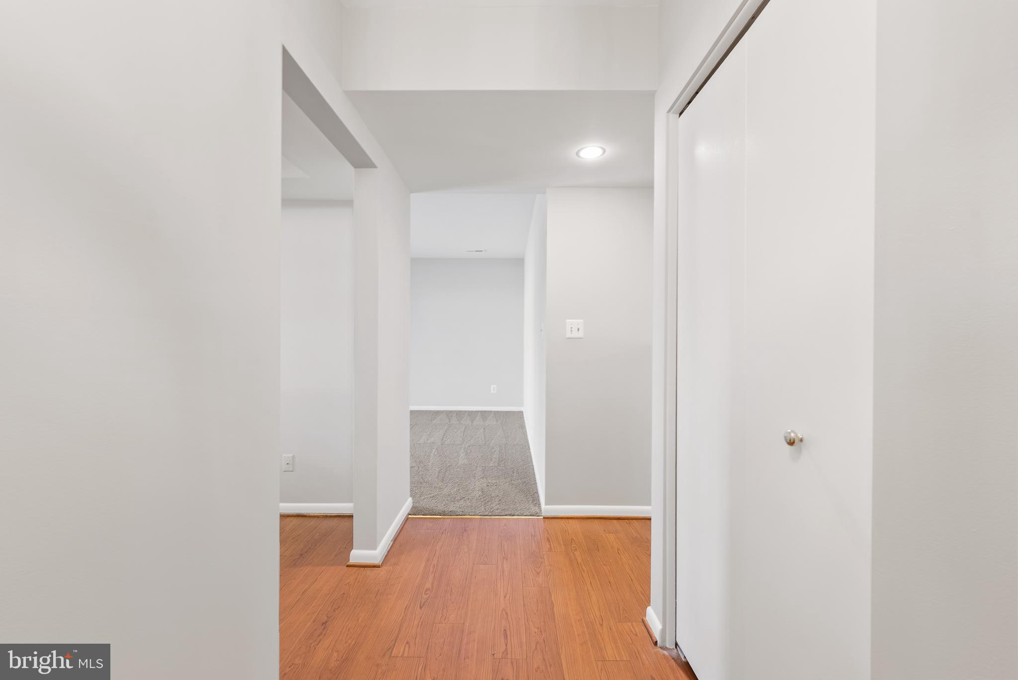 STAPLETON COURT GARDEN - Residential