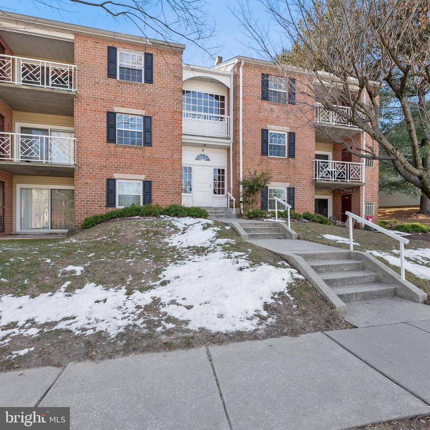 Back on market due to no fault of the seller. Beautiful, updated, move in ready Condo in Mays Chapel community! Natural light floods this open concept kitchen/living/dinning room. Upgraded kitchen with upgraded flooring that flows directly into new paint and carpet throughout. Boasting two large bedrooms and 2 full baths with upgraded in-unit laundry and addittional storage! Convenient layout and easy access to your balcony to enjoy the peace and quite that Mays Chapel is known for.  Located just off Rt 83 makes your traveling and commutes a breeze! Come check it out today!