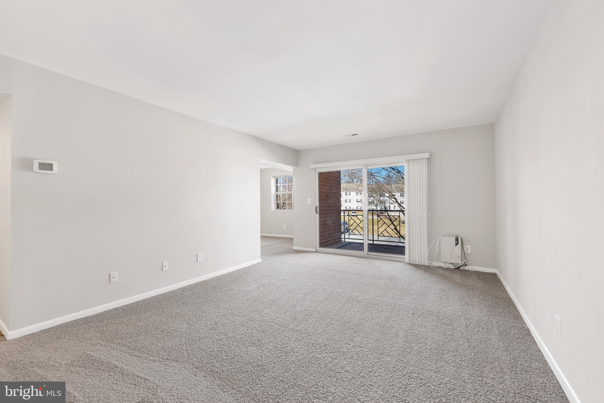 STAPLETON COURT GARDEN - Residential