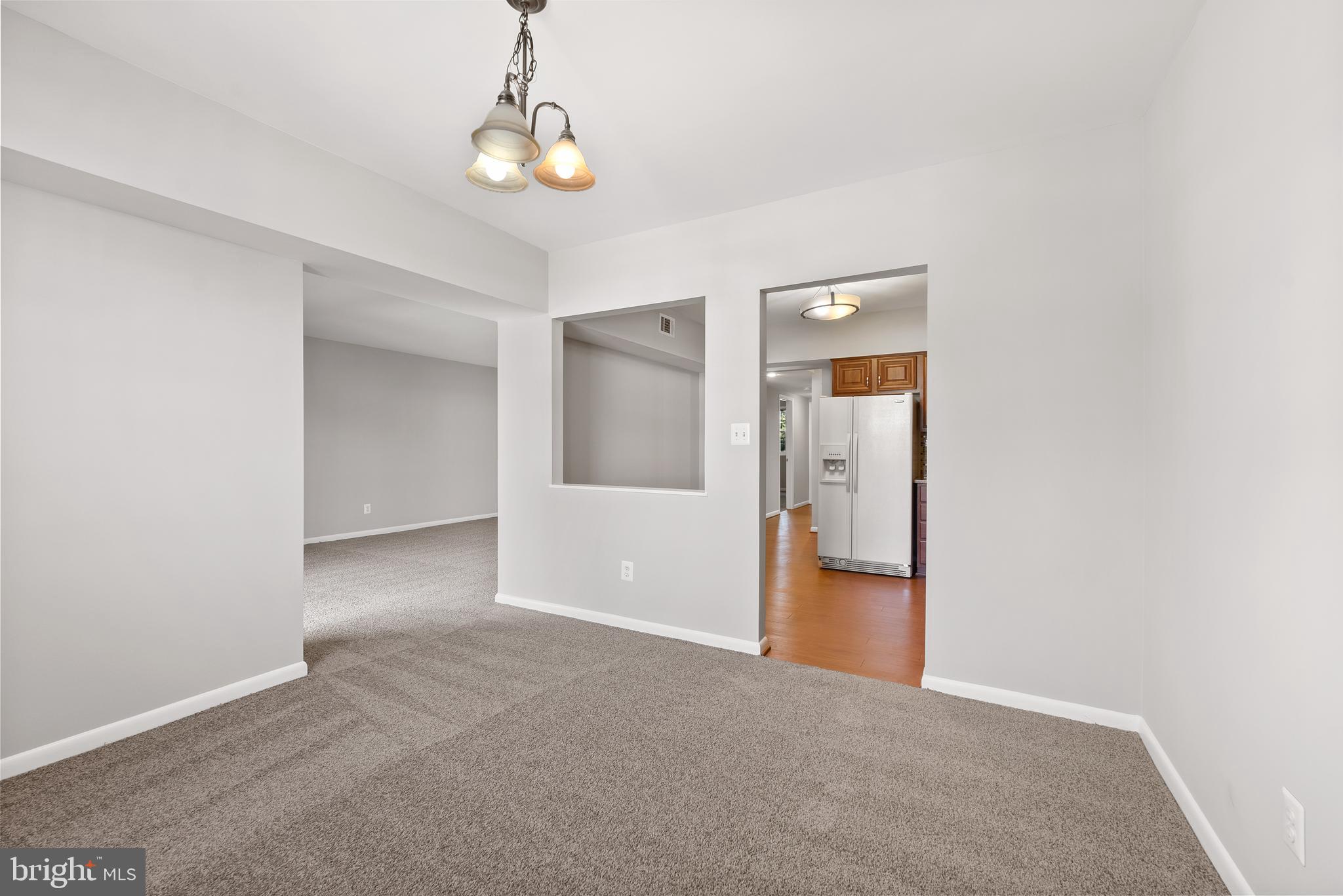 STAPLETON COURT GARDEN - Residential