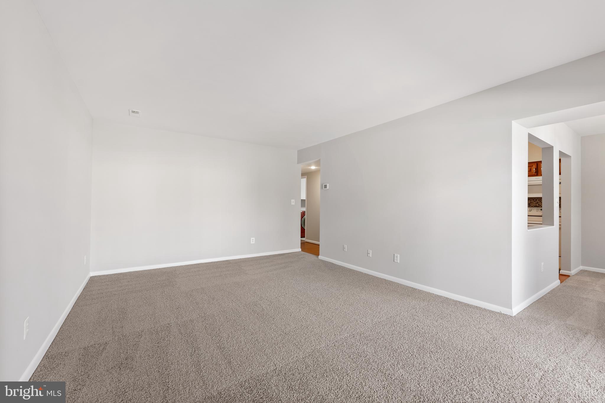 STAPLETON COURT GARDEN - Residential