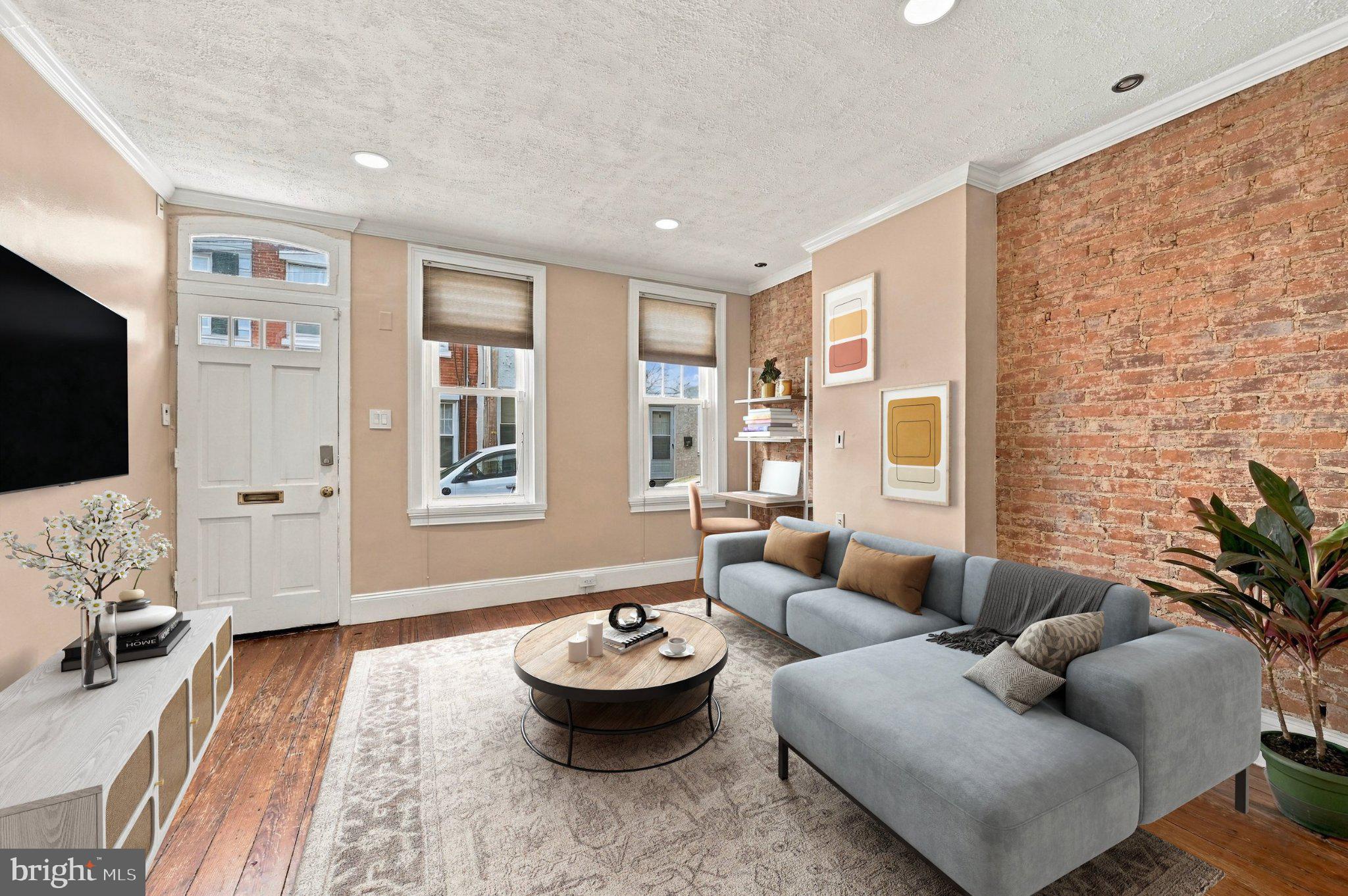 4603 SAINT DAVIDS STREET
