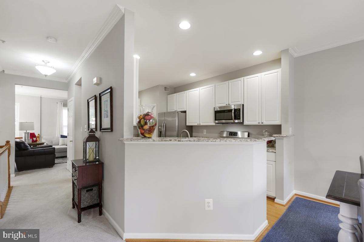 FOUNTAIN HILLS - Residential