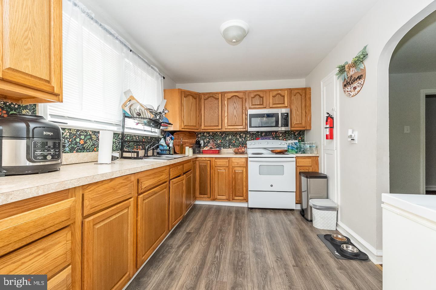 598 EMBREEVILLE ROAD