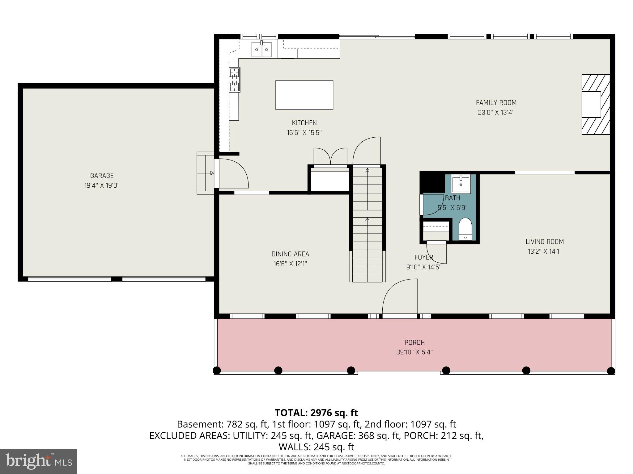 BRIARCLIFF - Residential