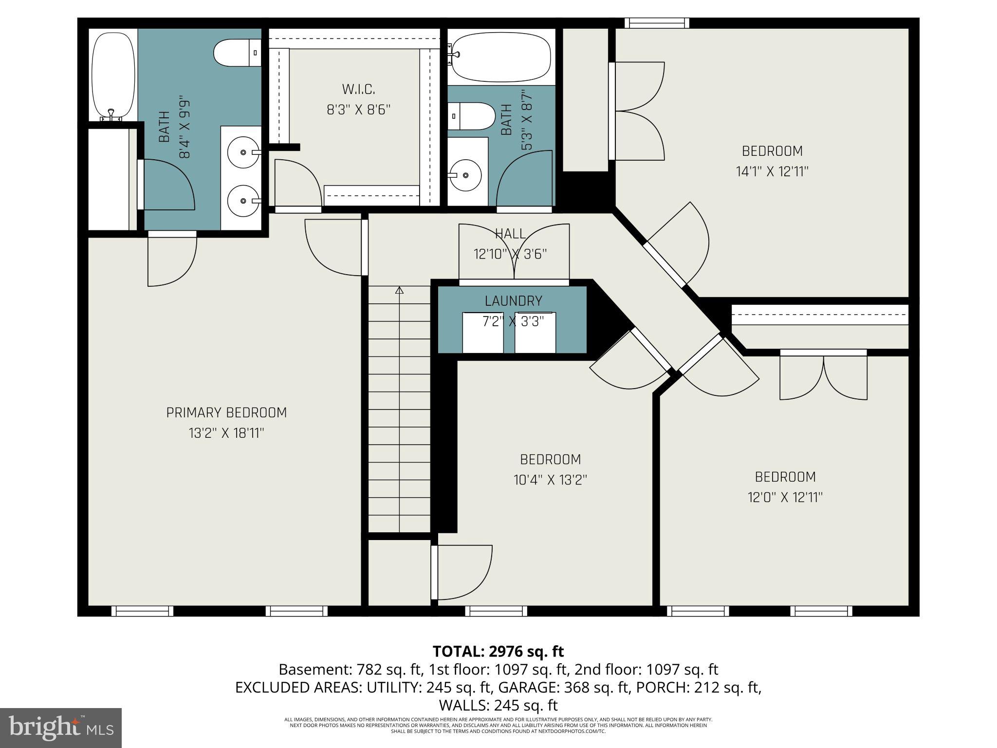 BRIARCLIFF - Residential