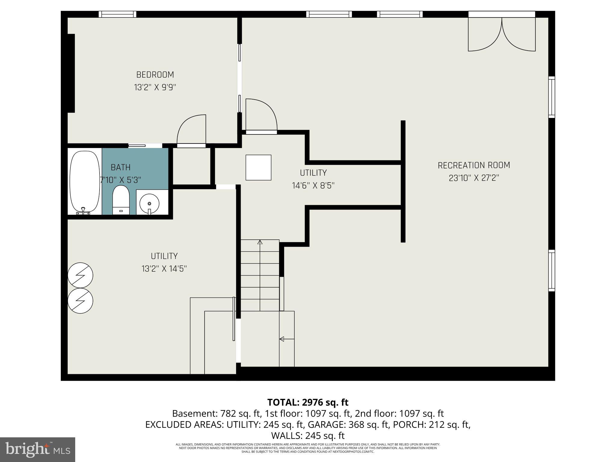BRIARCLIFF - Residential