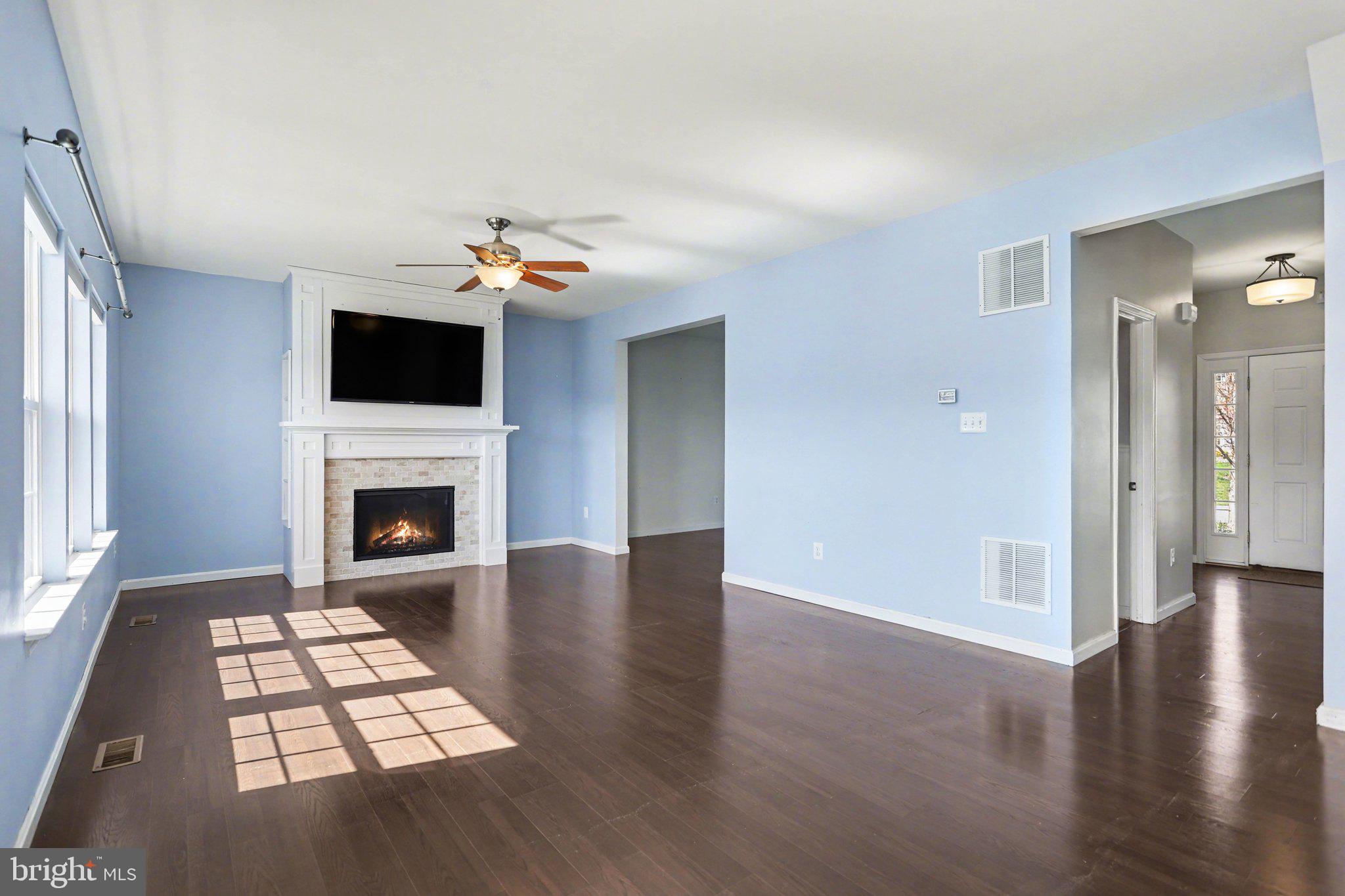 BRIARCLIFF - Residential