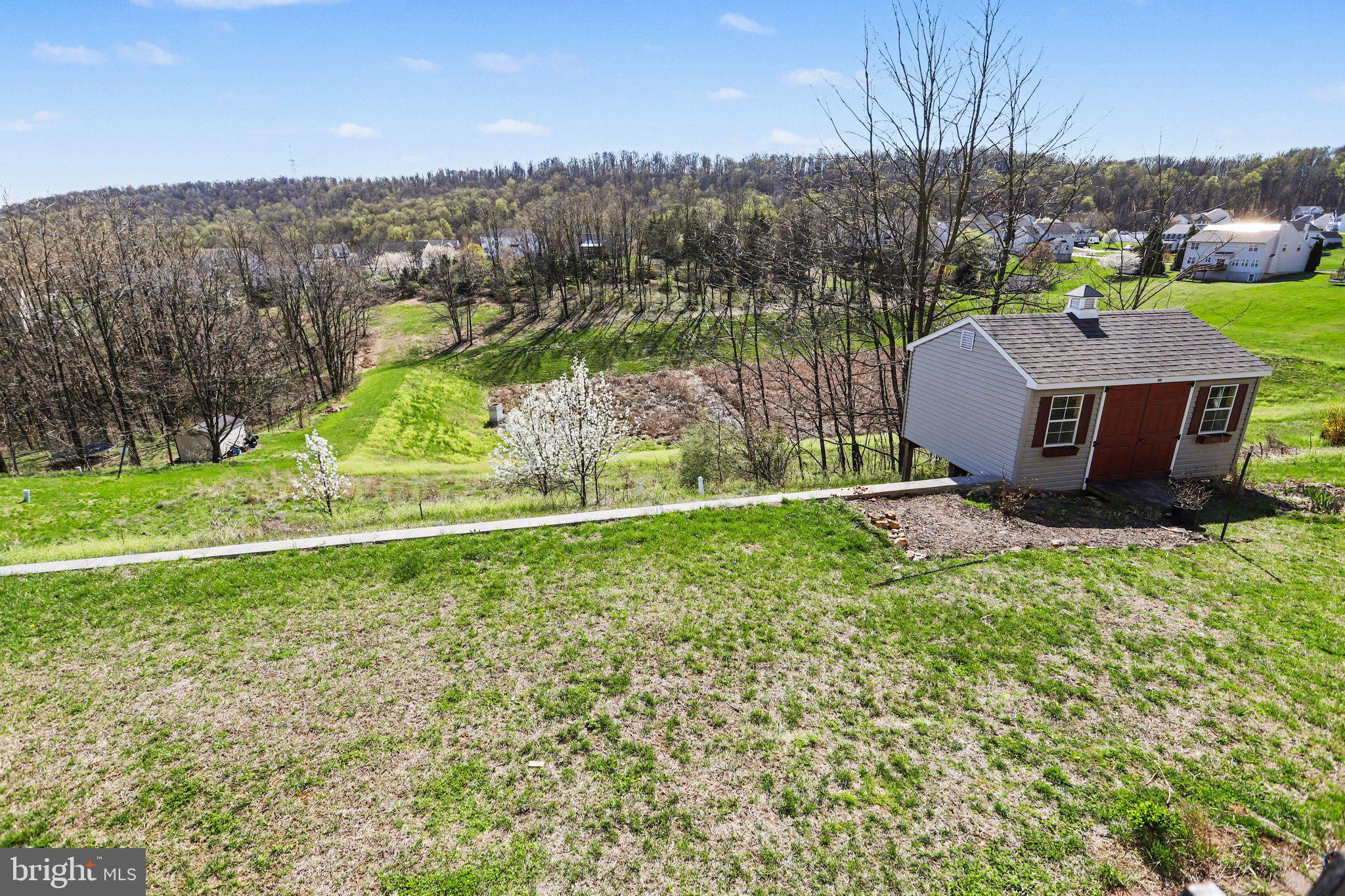 BRIARCLIFF - Residential