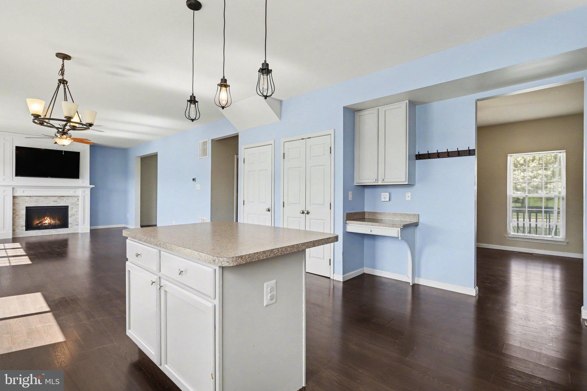 BRIARCLIFF - Residential