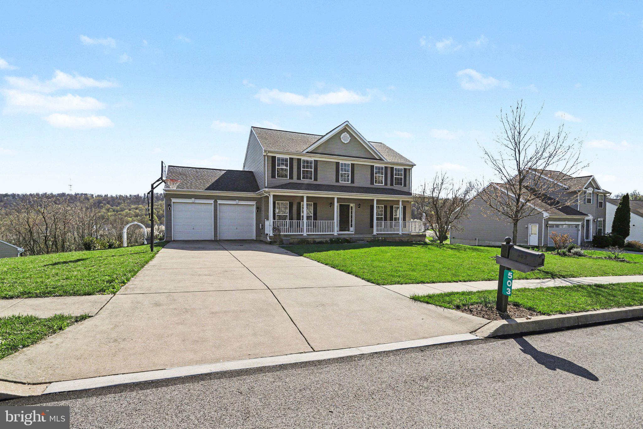 BRIARCLIFF - Residential