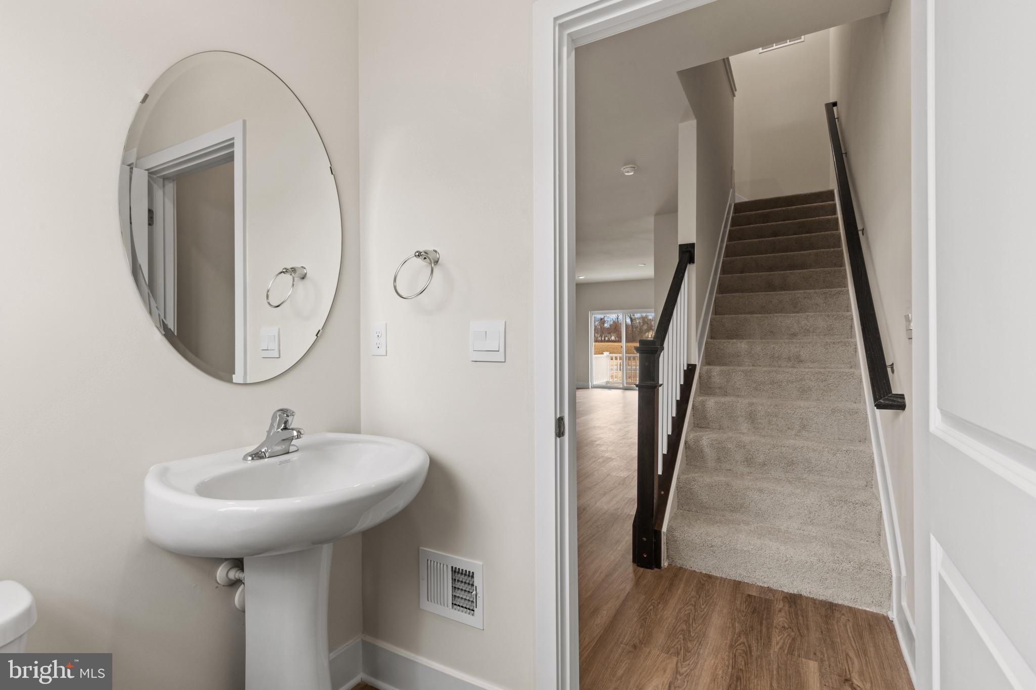 MAGNOLIA LANDING - Residential