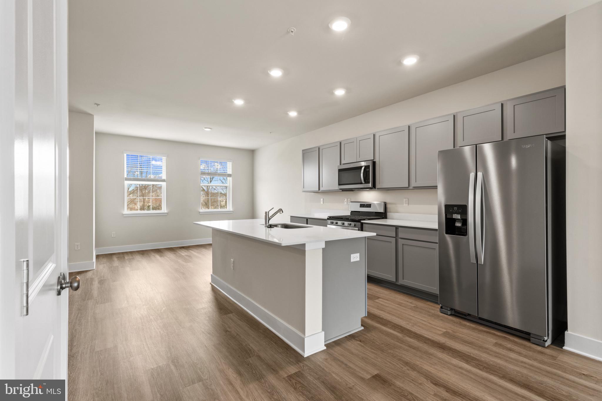 MAGNOLIA LANDING - Residential