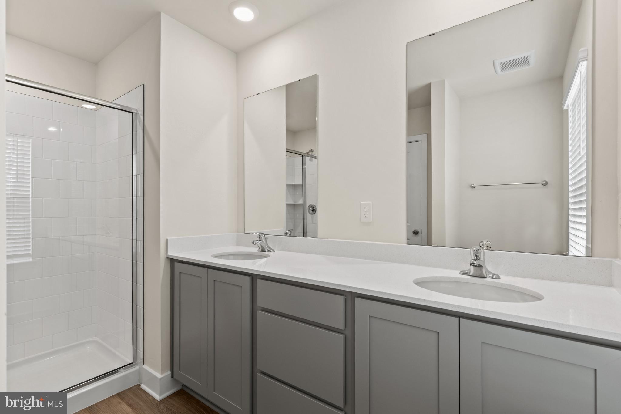 MAGNOLIA LANDING - Residential