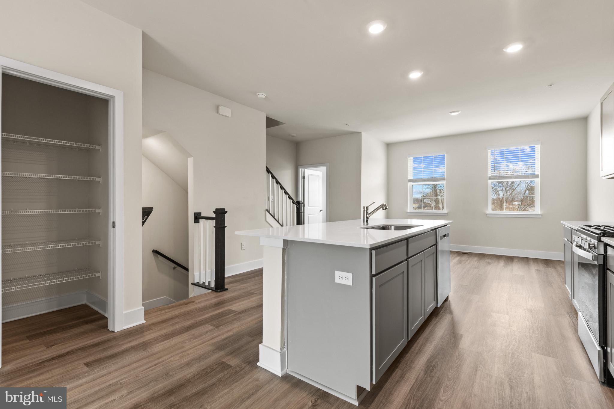 MAGNOLIA LANDING - Residential