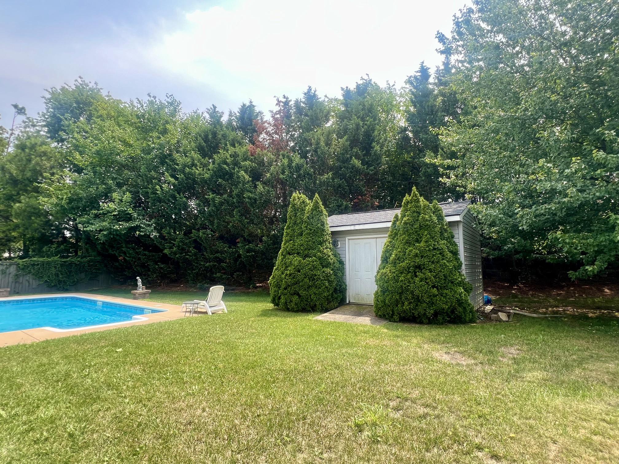 64 RALPHS COURT