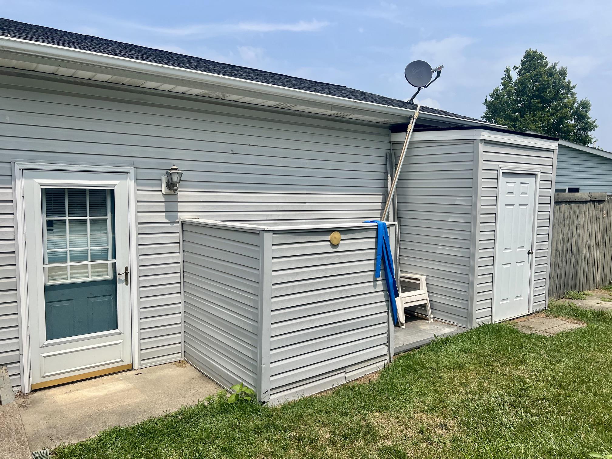 64 RALPHS COURT