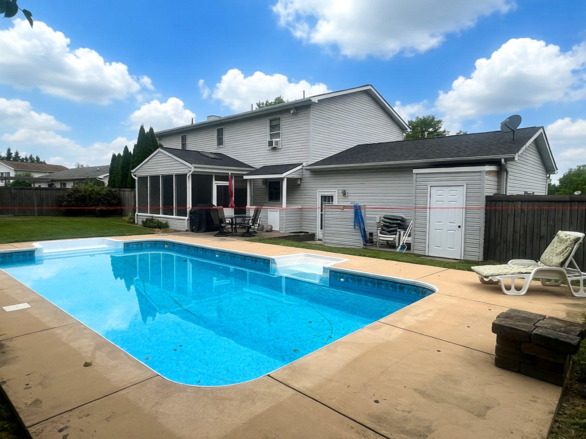 64 RALPHS COURT