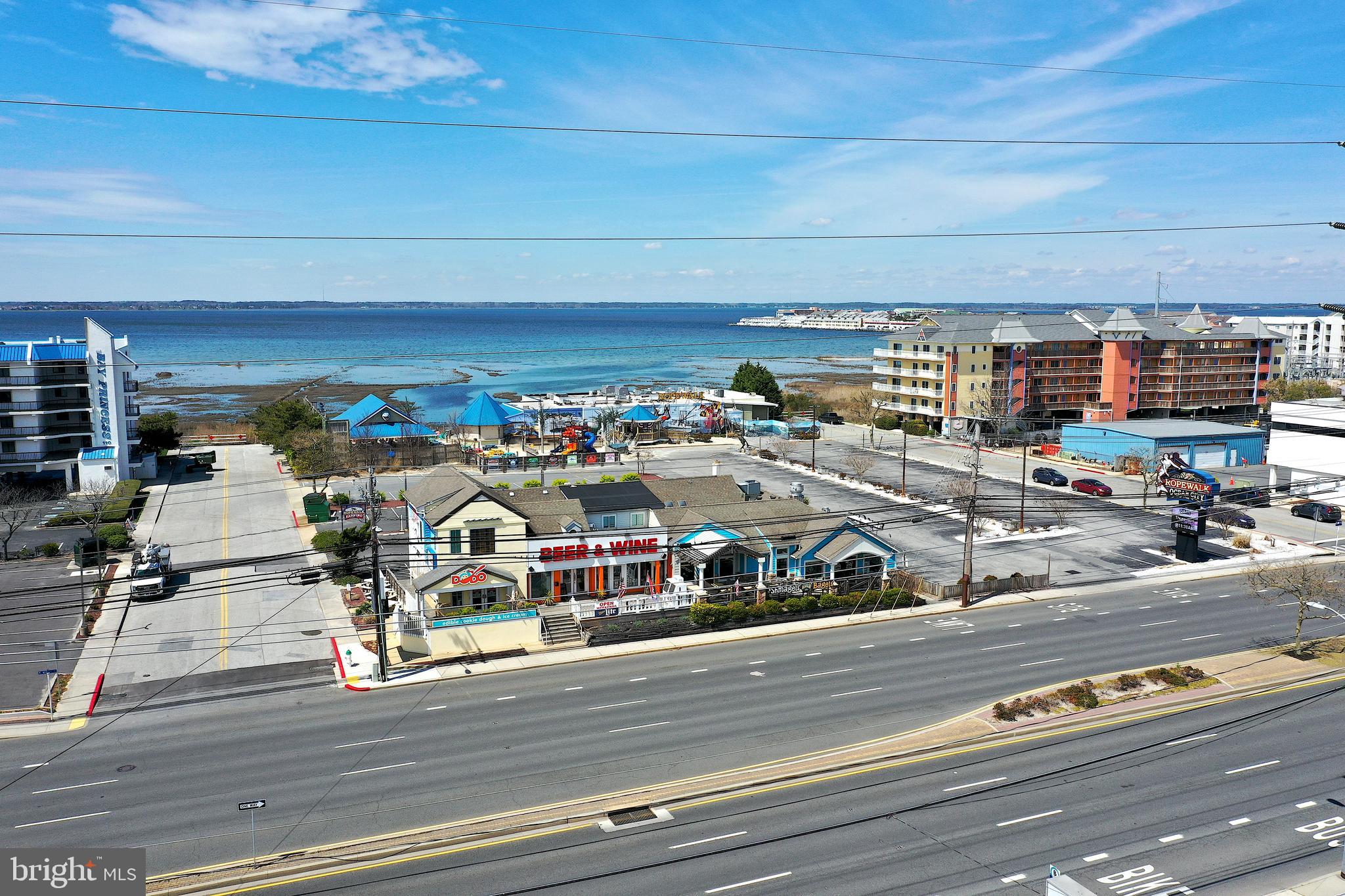 8201 COASTAL HIGHWAY 2 & #3