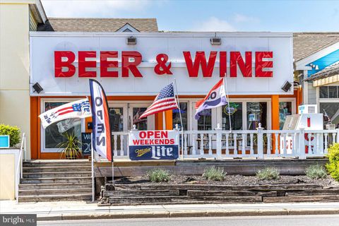 8201 COASTAL HIGHWAY 2 & #3 OCEAN CITY MD 21842