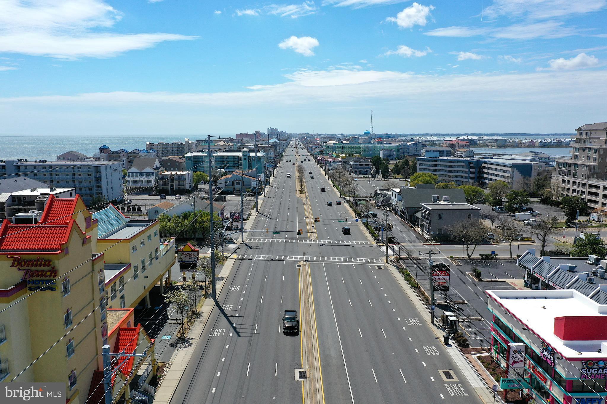 8201 COASTAL HIGHWAY 2 & #3