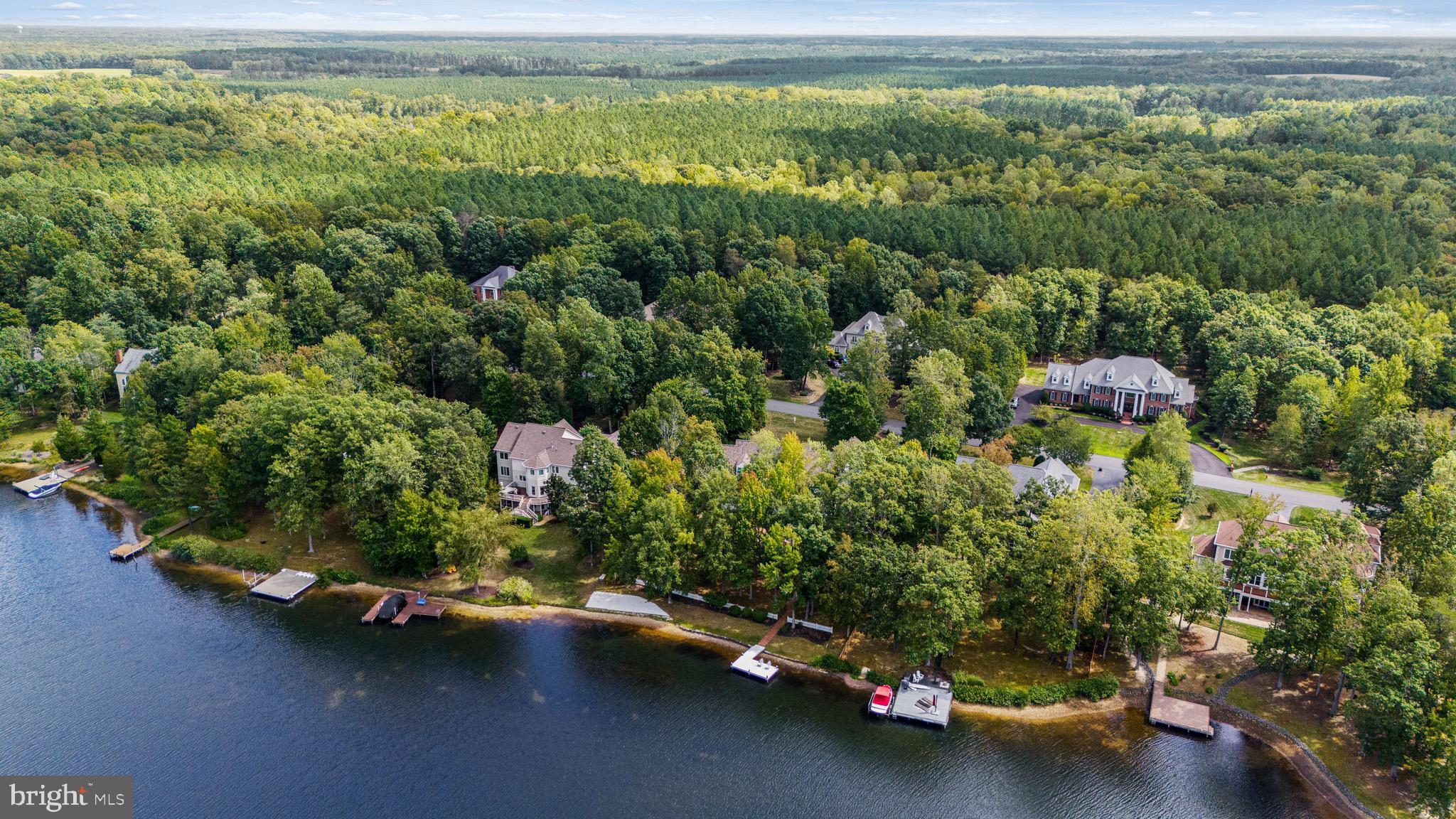 FAWN LAKE - Residential