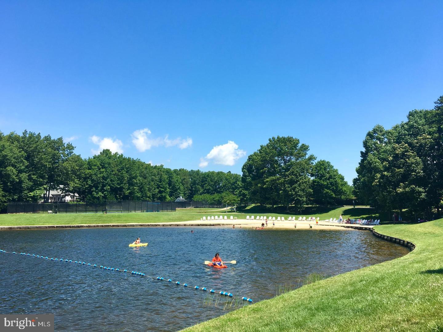 FAWN LAKE - Residential