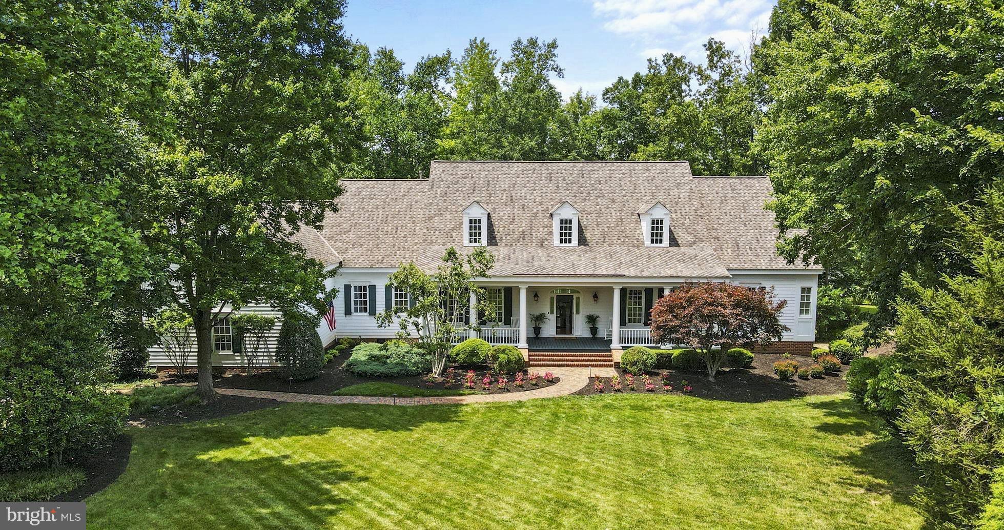 FAWN LAKE - Residential