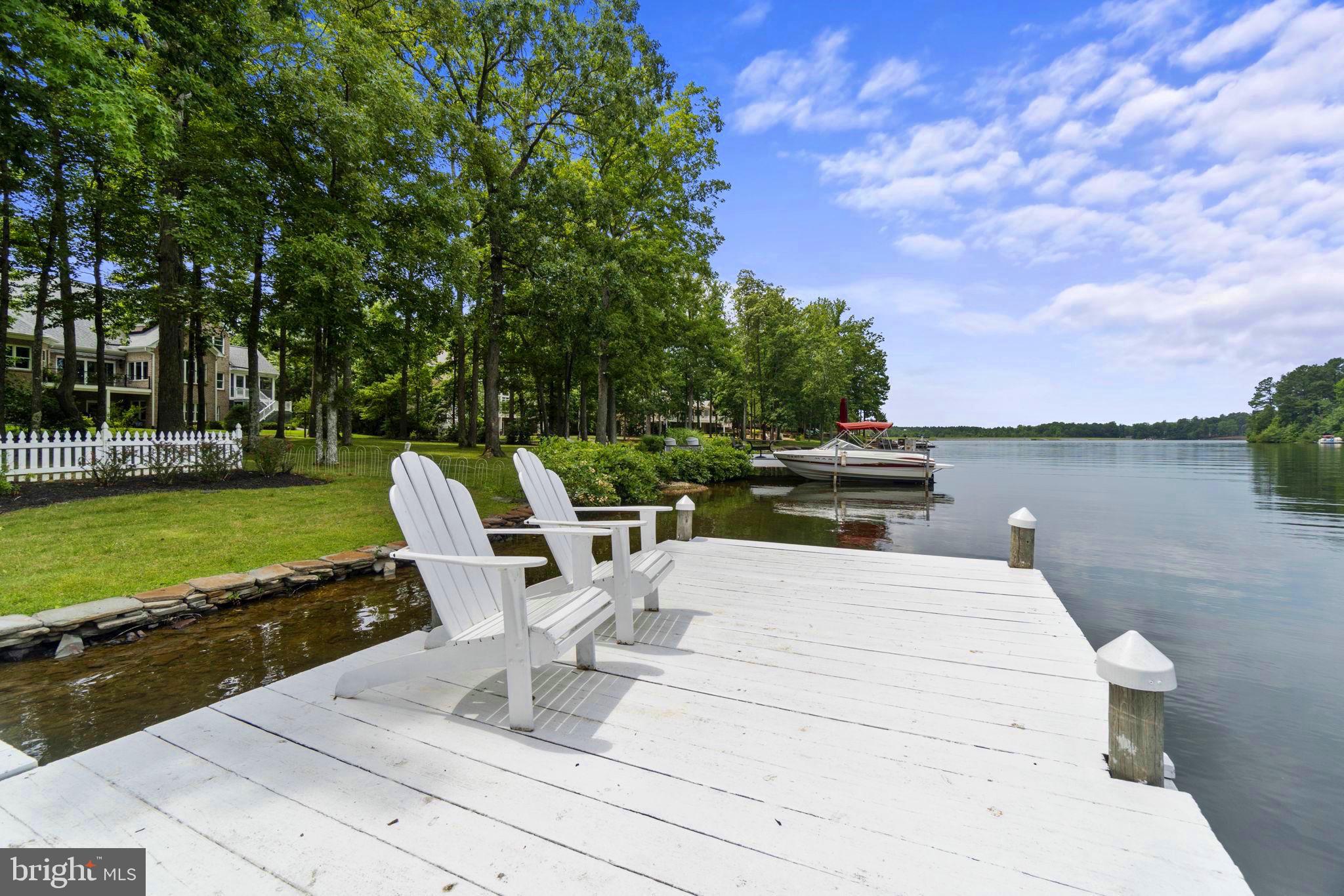 FAWN LAKE - Residential