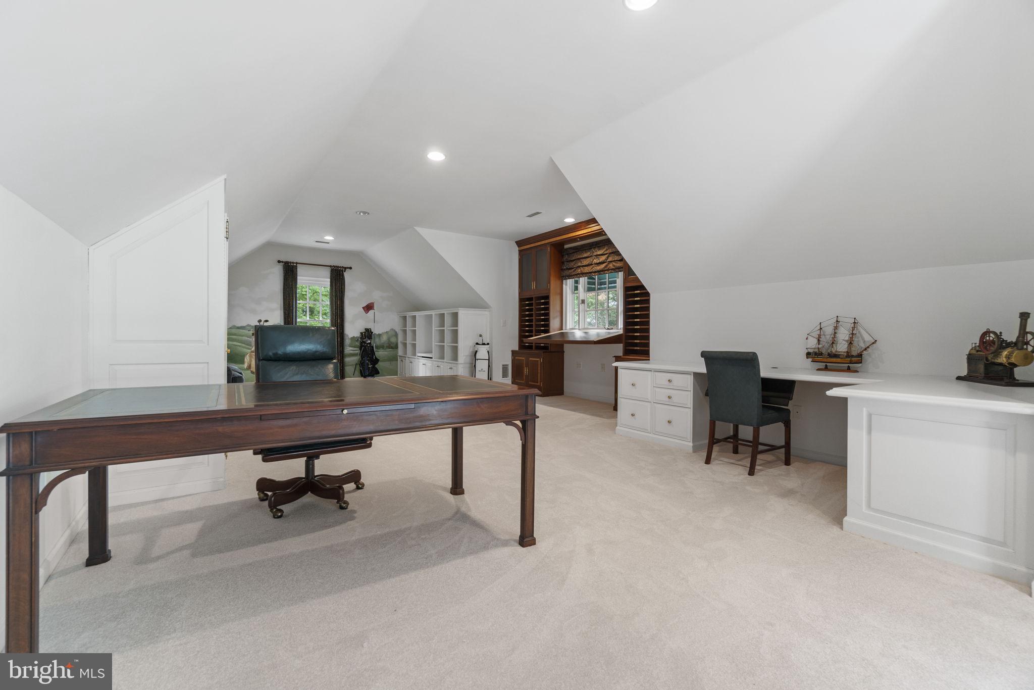 FAWN LAKE - Residential