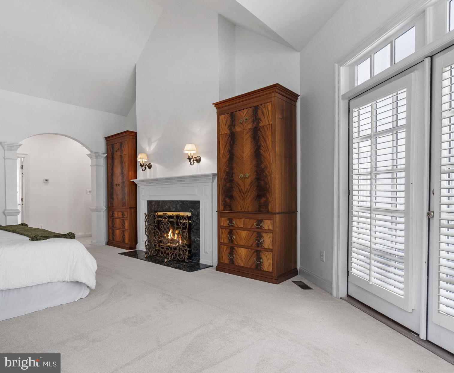 FAWN LAKE - Residential