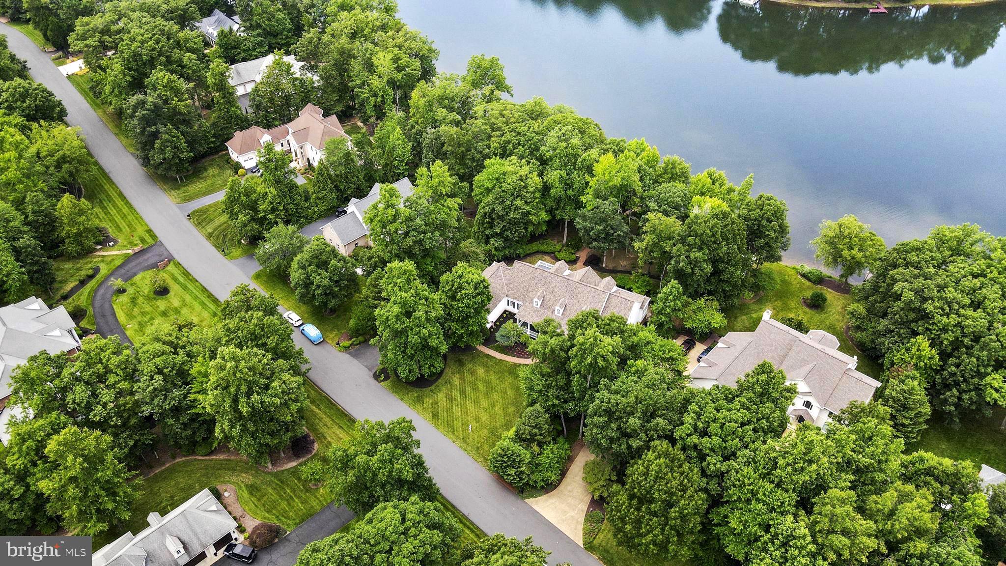 FAWN LAKE - Residential