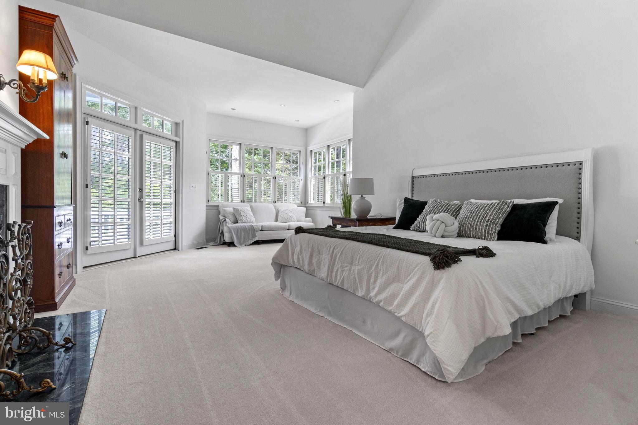 FAWN LAKE - Residential