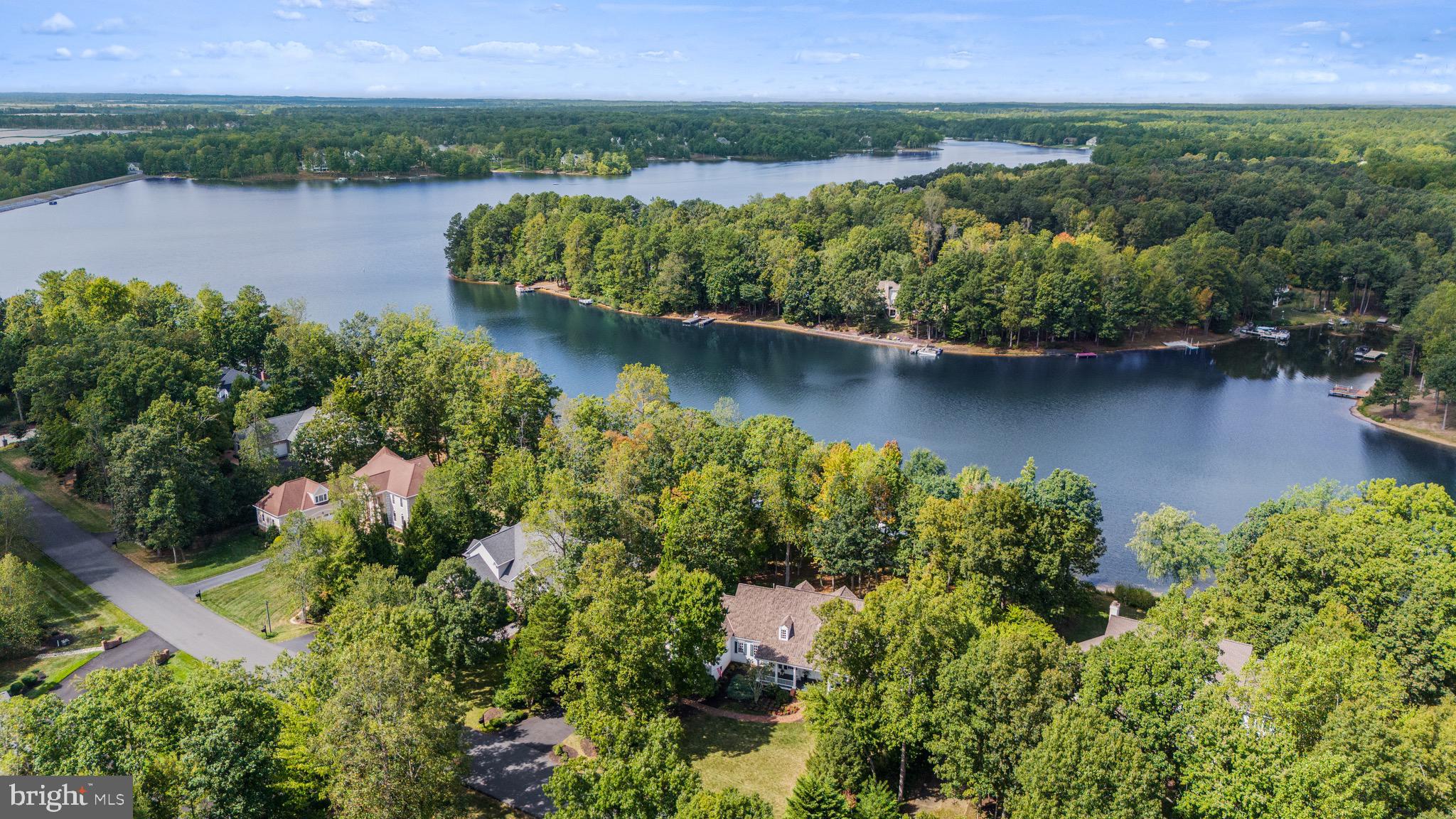 FAWN LAKE - Residential
